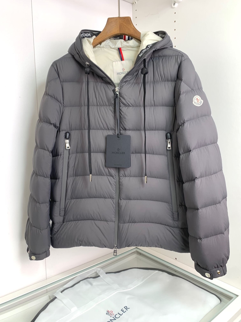 Moncler Down Coat